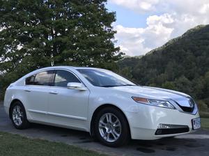  Acura TL 3.5 For Sale In Gate City | Cars.com