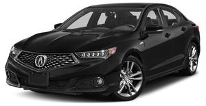  Acura TLX V6 A-Spec For Sale In Roswell | Cars.com