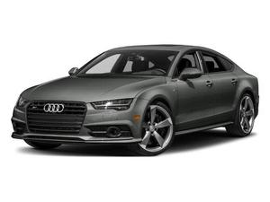  Audi S7 Premium Plus For Sale In Las Vegas | Cars.com