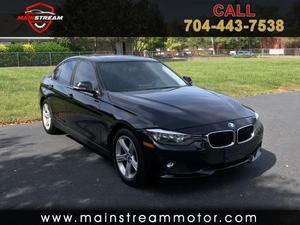  BMW 328 i xDrive For Sale In Charlotte | Cars.com
