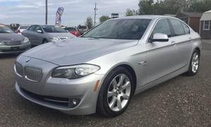  BMW 550 i xDrive For Sale In Lafayette | Cars.com