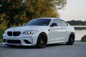  BMW M2 Base For Sale In Morgantown | Cars.com