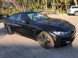  BMW M4 Base For Sale In New Smyrna Beach | Cars.com