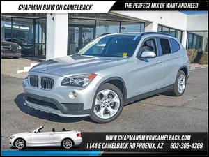  BMW X1 sDrive 28i For Sale In Phoenix | Cars.com