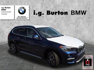  BMW X1 xDrive28i For Sale In Milford | Cars.com