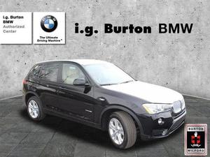  BMW X3 xDrive35i For Sale In Milford | Cars.com