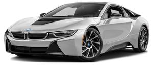  BMW i8 Base For Sale In Chattanooga | Cars.com