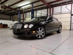  Bentley Continental Flying Spur For Sale In Columbia |