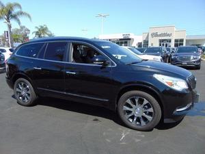  Buick Enclave Premium For Sale In Escondido | Cars.com