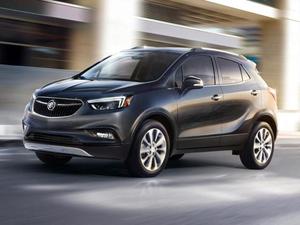  Buick Encore Preferred For Sale In Rome | Cars.com