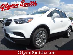  Buick Encore in Opelika, AL