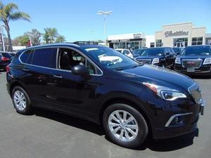  Buick Envision Essence For Sale In Escondido | Cars.com