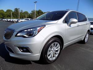  Buick Envision Essence in Springfield, TN