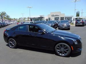  Cadillac ATS 2.0L Turbo Luxury For Sale In Escondido |