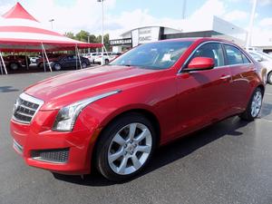  Cadillac ATS 2.0T in Springfield, TN