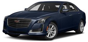  Cadillac CTS 3.6L Luxury For Sale In Sarasota |