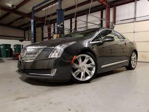  Cadillac ELR Base For Sale In Columbia | Cars.com