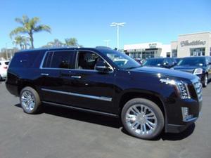  Cadillac Escalade ESV Premium Luxury For Sale In