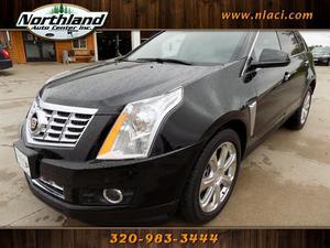  Cadillac SRX Performance Collection For Sale In Milaca