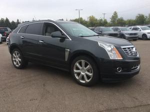  Cadillac SRX Premium Collection For Sale In Waterford |