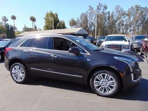  Cadillac XT5 Premium Luxury For Sale In Escondido |