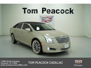  Cadillac XTS Luxury For Sale In Houston | Cars.com