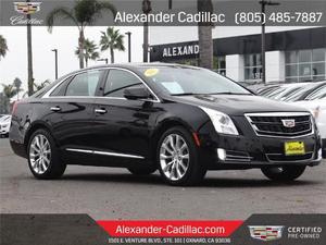  Cadillac XTS Luxury For Sale In Oxnard | Cars.com