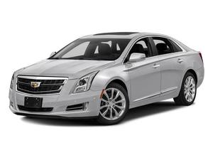  Cadillac XTS Premium Luxury For Sale In Annapolis |