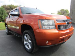  Chevrolet Avalanche For Sale In Kansas City | Cars.com