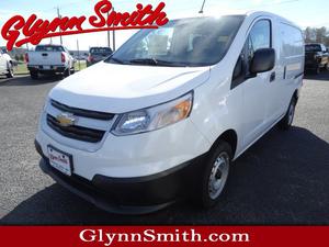  Chevrolet City Express Cargo LT in Opelika, AL