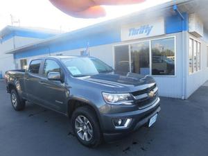  Chevrolet Colorado Z71 For Sale In Spokane Valley |