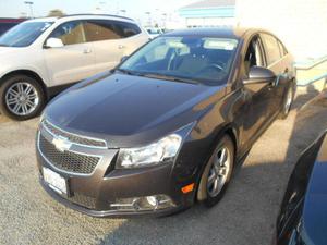  Chevrolet Cruze 1LT For Sale In Holland | Cars.com