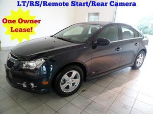  Chevrolet Cruze 1LT For Sale In Virginia | Cars.com