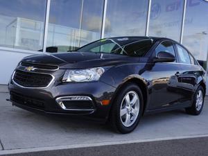  Chevrolet Cruze 2LT Auto in Center Line, MI