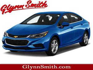  Chevrolet Cruze LT Auto in Opelika, AL