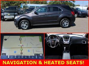  Chevrolet Equinox 2LT For Sale In Lake Orion | Cars.com