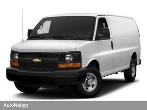  Chevrolet Express  For Sale In Lutherville-Timonium