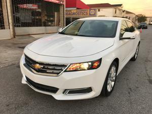  Chevrolet Impala 1LT For Sale In Staten Island |