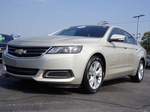  Chevrolet Impala LT in Center Line, MI