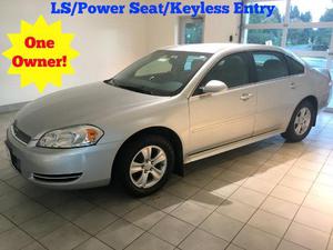 Chevrolet Impala Limited LS For Sale In Virginia |
