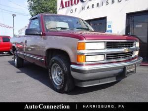  Chevrolet  Silverado For Sale In Harrisburg |