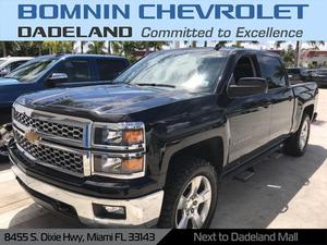  Chevrolet Silverado  LT For Sale In Miami |