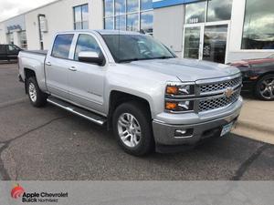  Chevrolet Silverado  LT For Sale In Northfield |