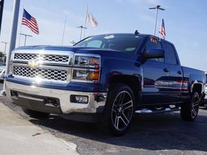  Chevrolet Silverado  LT in Center Line, MI