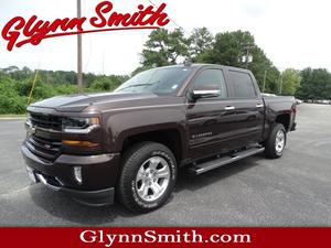  Chevrolet Silverado  LT in Opelika, AL