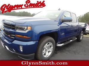  Chevrolet Silverado  LT in Opelika, AL