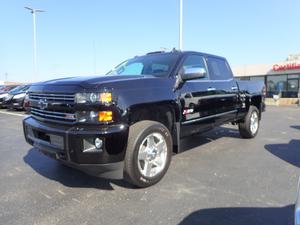  Chevrolet Silverado  LTZ in Center Line, MI