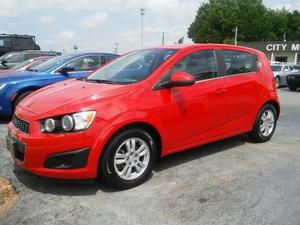  Chevrolet Sonic LT For Sale In Malvern | Cars.com