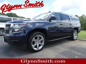  Chevrolet Suburban LS  in Opelika, AL