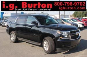  Chevrolet Tahoe LT For Sale In Milford | Cars.com